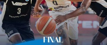 Baschet masculin: CSM CSU Oradea a obținut a doua sa victorie din grupă în FIBA Europe Cup