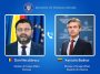 Neculăescu, convorbire cu omologul lituanian: România și Lituania vor deveni și mai apropiate pe Flancul Estic al NATO