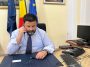 Ministrul Neculăescu, convorbiri în prima zi de mandat cu parteneri și aliați europeni