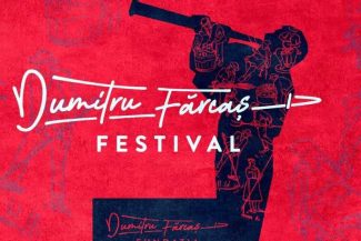 Cea de-a VIII-a ediție a Festivalului ‘Dumitru Fărcaș’ (22-24 octombrie)