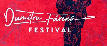 Cea de-a VIII-a ediție a Festivalului ‘Dumitru Fărcaș’ (22-24 octombrie)