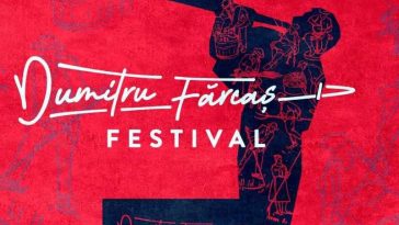Cea de-a VIII-a ediție a Festivalului ‘Dumitru Fărcaș’ (22-24 octombrie)