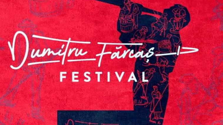 Cea de-a VIII-a ediție a Festivalului ‘Dumitru Fărcaș’ (22-24 octombrie)