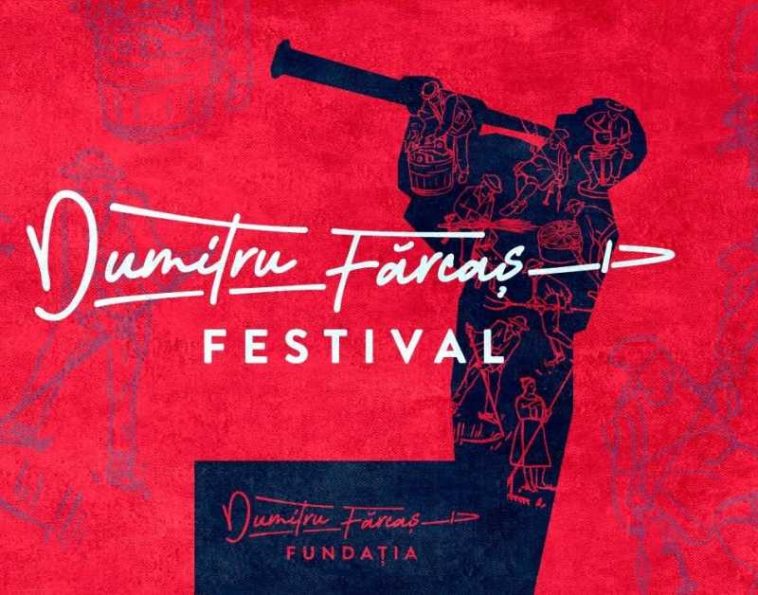 Cea de-a VIII-a ediție a Festivalului ‘Dumitru Fărcaș’ (22-24 octombrie)