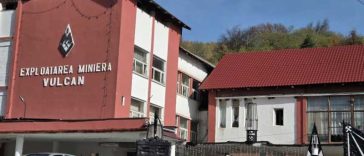 Hunedoara: Protestul minerilor de la Vulcan s-a încheiat