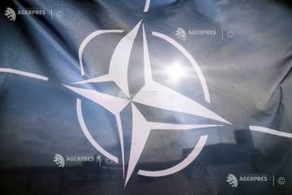 NATO își pune sistemul de achiziții la dispoziția Ucrainei (presă)