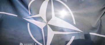 NATO își pune sistemul de achiziții la dispoziția Ucrainei (presă)