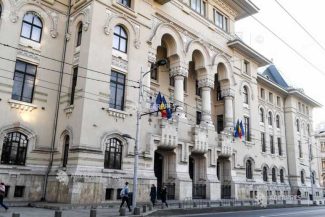 Acord de înfrățire București – Kiev, pe ordinea de zi a ședinței Consiliului General