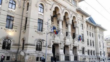 Acord de înfrățire București – Kiev, pe ordinea de zi a ședinței Consiliului General