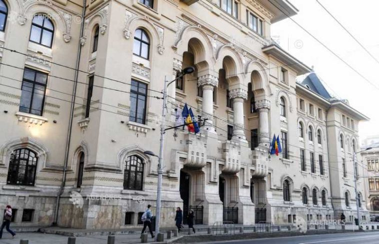 Acord de înfrățire București – Kiev, pe ordinea de zi a ședinței Consiliului General