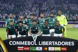 Fotbal: Palmeiras s-a calificat în finala competiției Copa Libertadores