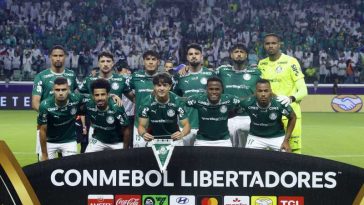 Fotbal: Palmeiras s-a calificat în finala competiției Copa Libertadores