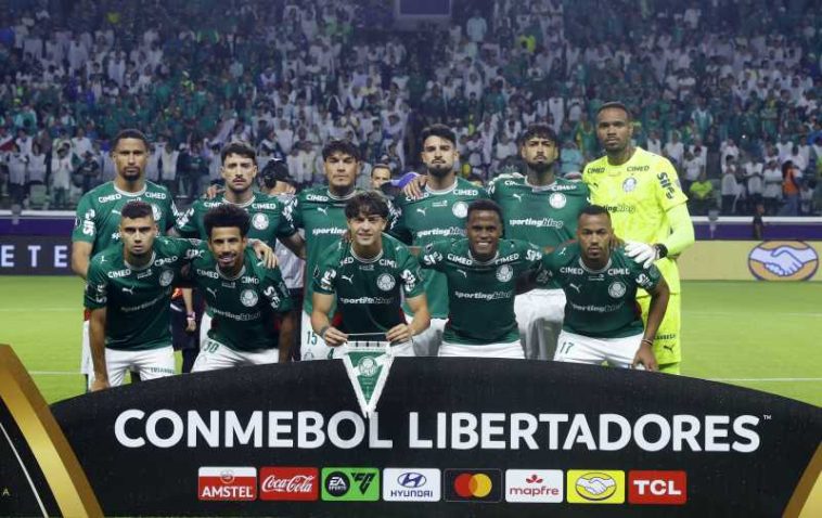 Fotbal: Palmeiras s-a calificat în finala competiției Copa Libertadores
