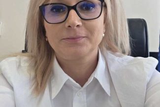 Neamț: Maria Apostol (USR) a demisionat din funcția de prefect