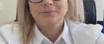 Neamț: Maria Apostol (USR) a demisionat din funcția de prefect