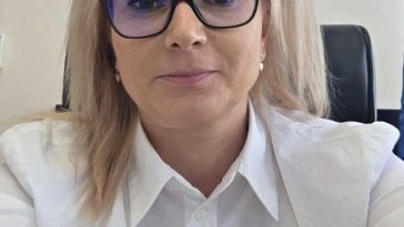 Neamț: Maria Apostol (USR) a demisionat din funcția de prefect