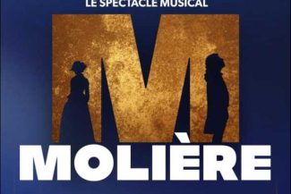 Spectacolul ‘Moliere. L’Opera Urbain’ – patru reprezentații la Romexpo, de joi până sâmbătă