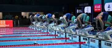 Înot: Cupa Mondială 2027 va avea etape la Berlin, Paris și Londra