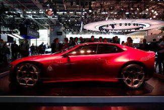 ACEA: Vânzările de automobile în Europa au crescut cu 10,2% în septembrie