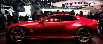 ACEA: Vânzările de automobile în Europa au crescut cu 10,2% în septembrie