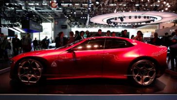 ACEA: Vânzările de automobile în Europa au crescut cu 10,2% în septembrie