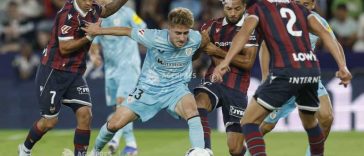 Fotbal: Levante a învins-o pe Athletic Bilbao (3-1) în campionatul Spaniei