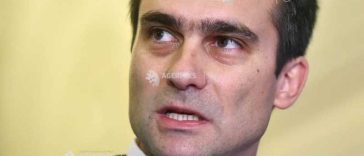 Allen Coliban (USR) cere lămuriri privind reacția SRI la declarațiile lui Ludovic Orban