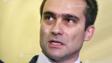 Allen Coliban (USR) cere lămuriri privind reacția SRI la declarațiile lui Ludovic Orban