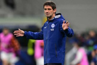 Fotbal: Am arătat că știm să suferim, a declarat Chivu după victoria obținută de Inter Milano în Liga Campionilor