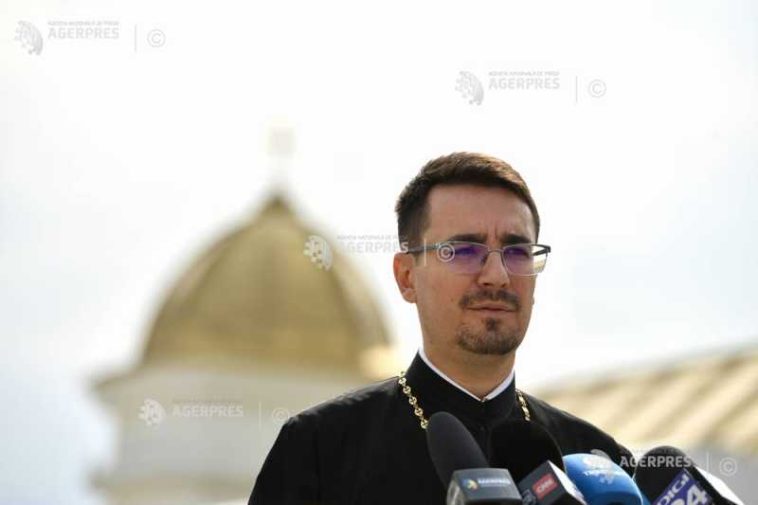 Agachi: Pelerinajul – un medicament sufletesc util; contribuie la o comuniune tot mai profundă între oameni