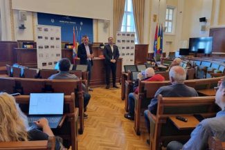 Bihor: Interes crescut al orădenilor pentru programul de bugetare participativă – 39 de proiecte validate de primărie