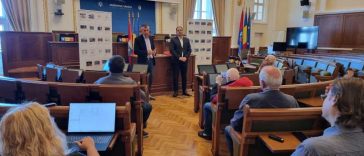 Bihor: Interes crescut al orădenilor pentru programul de bugetare participativă – 39 de proiecte validate de primărie