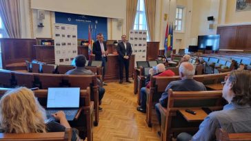 Bihor: Interes crescut al orădenilor pentru programul de bugetare participativă – 39 de proiecte validate de primărie