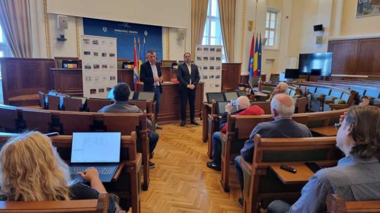 Bihor: Interes crescut al orădenilor pentru programul de bugetare participativă – 39 de proiecte validate de primărie