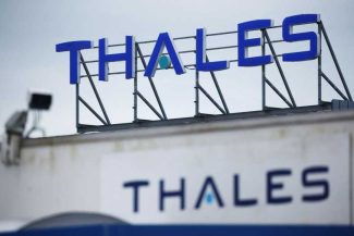 Reînarmarea în Europa și ‘constelația’ Iris2 au crescut comenzile Thales