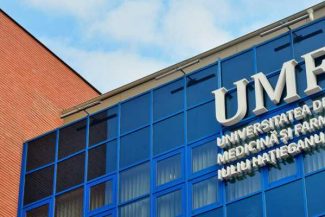 Cluj: UMF dezvoltă un program de neurotehnologie, care combină inteligența artificială cu medicina
