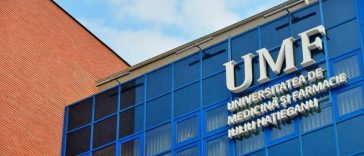 Cluj: UMF dezvoltă un program de neurotehnologie, care combină inteligența artificială cu medicina