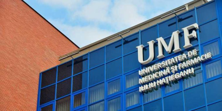 Cluj: UMF dezvoltă un program de neurotehnologie, care combină inteligența artificială cu medicina