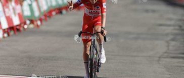Ciclism: Tadej Pogacar și UAE Emirates, lideri indiscutabili ai clasamentelor mondiale UCI