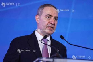 Nazare: Trebuie să construim instrumente reale cât mai bune pentru internaționalizarea businessului românesc în Ucraina, și nu numai