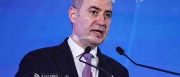 Nazare: Trebuie să construim instrumente reale cât mai bune pentru internaționalizarea businessului românesc în Ucraina, și nu numai