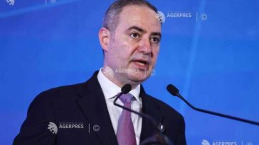 Nazare: Trebuie să construim instrumente reale cât mai bune pentru internaționalizarea businessului românesc în Ucraina, și nu numai