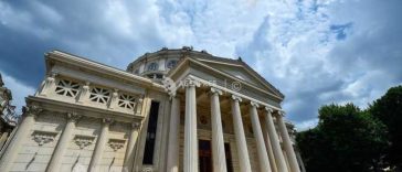 Concertul Regal Caritabil – duminică, la Ateneul Român