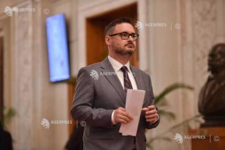 Deputatul AUR Dan Tanasă, trimis în judecată pentru incitare la ură și discriminare împotriva imigranților
