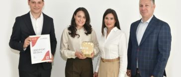 ARIR a aderat la platforma de consolidare financiară și raportare electronică XBRL Center