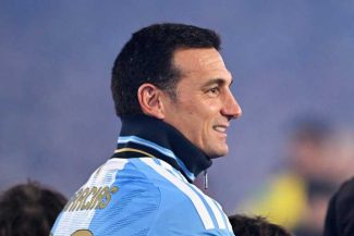 Fotbal: Selecționerul Lionel Scaloni s-a înțeles pentru un nou contract cu naționala Argentinei