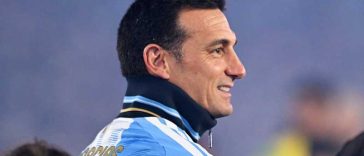 Fotbal: Selecționerul Lionel Scaloni s-a înțeles pentru un nou contract cu naționala Argentinei