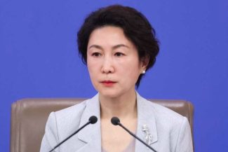 Strategia UE pentru Arctica: China critică o ‘mentalitate de Război Rece’