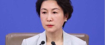 Strategia UE pentru Arctica: China critică o ‘mentalitate de Război Rece’