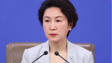 Strategia UE pentru Arctica: China critică o ‘mentalitate de Război Rece’
